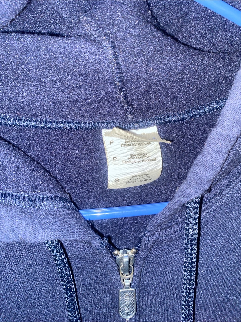 AMERICAN DAD CHARACTER- ZIP UP HOODIE JACKET - Picture 7 of 15